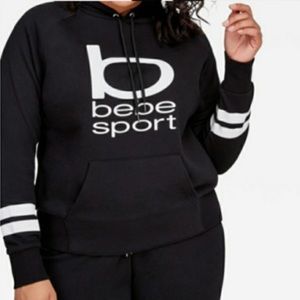 Bebe Sport Hoodie NWOT